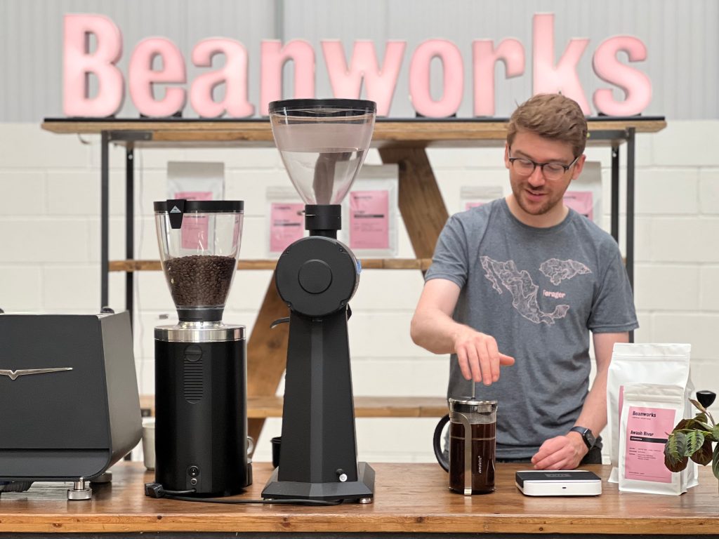 How to Brew French Press Coffee (Step-by-Step Brew Guide)