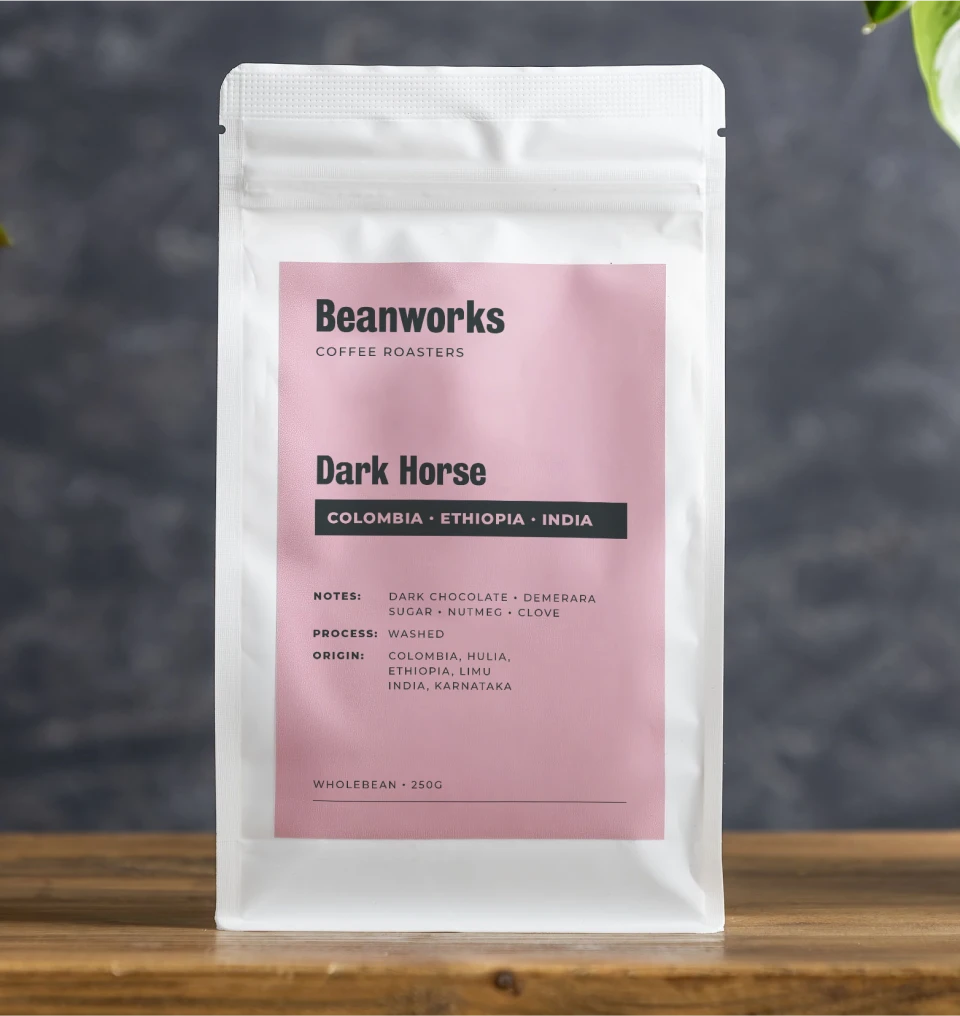 Dark Horse Subscription