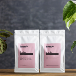 Creation & La Lerida 2 for 1 Valentines Day Offer