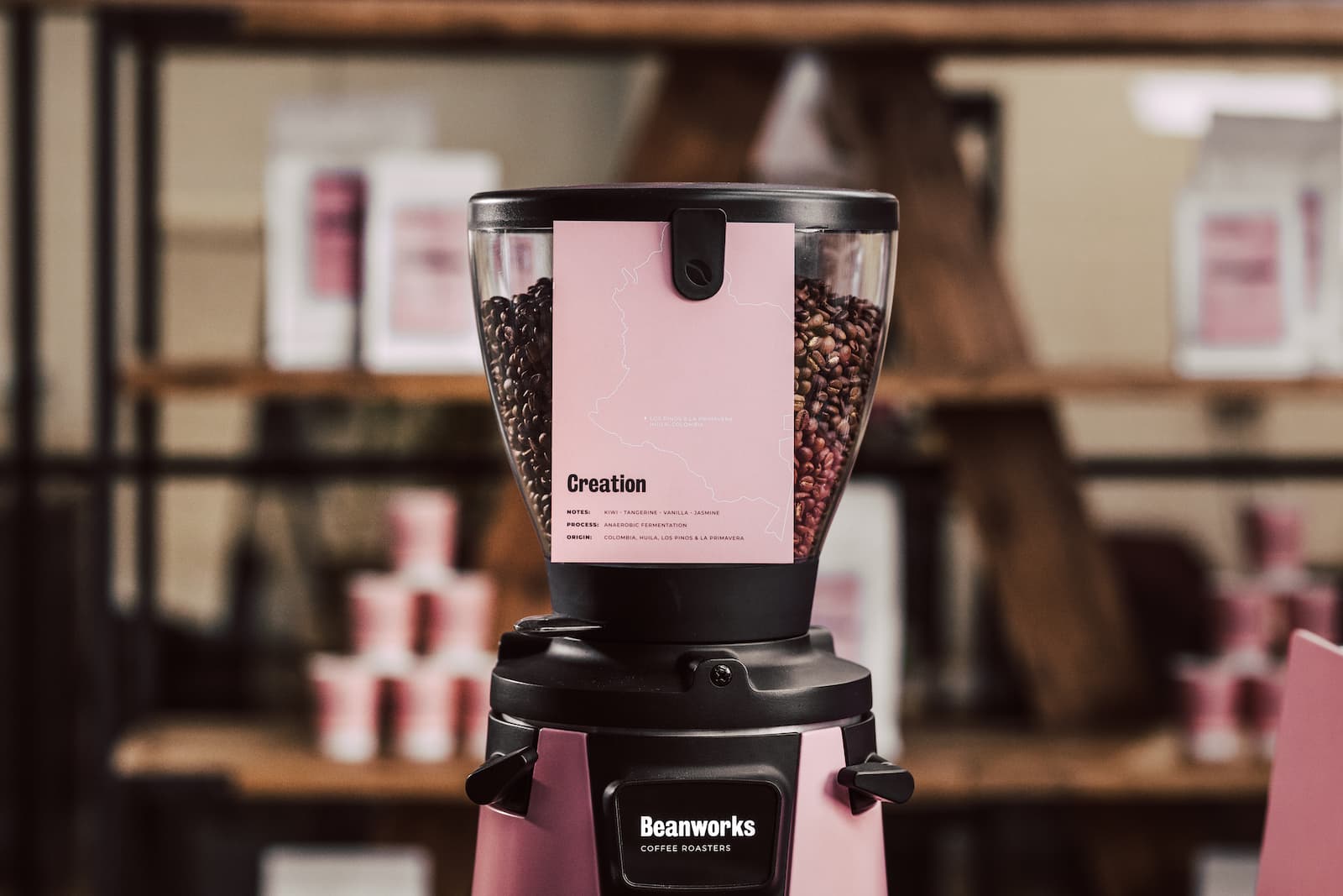 Coffee Beans