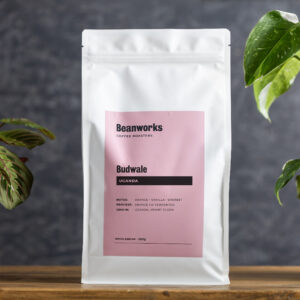 Uganda Single Origin Coffee - Beanworks