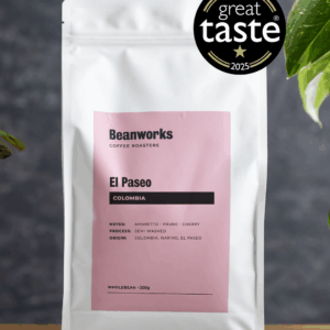 El Paseo Great Taste