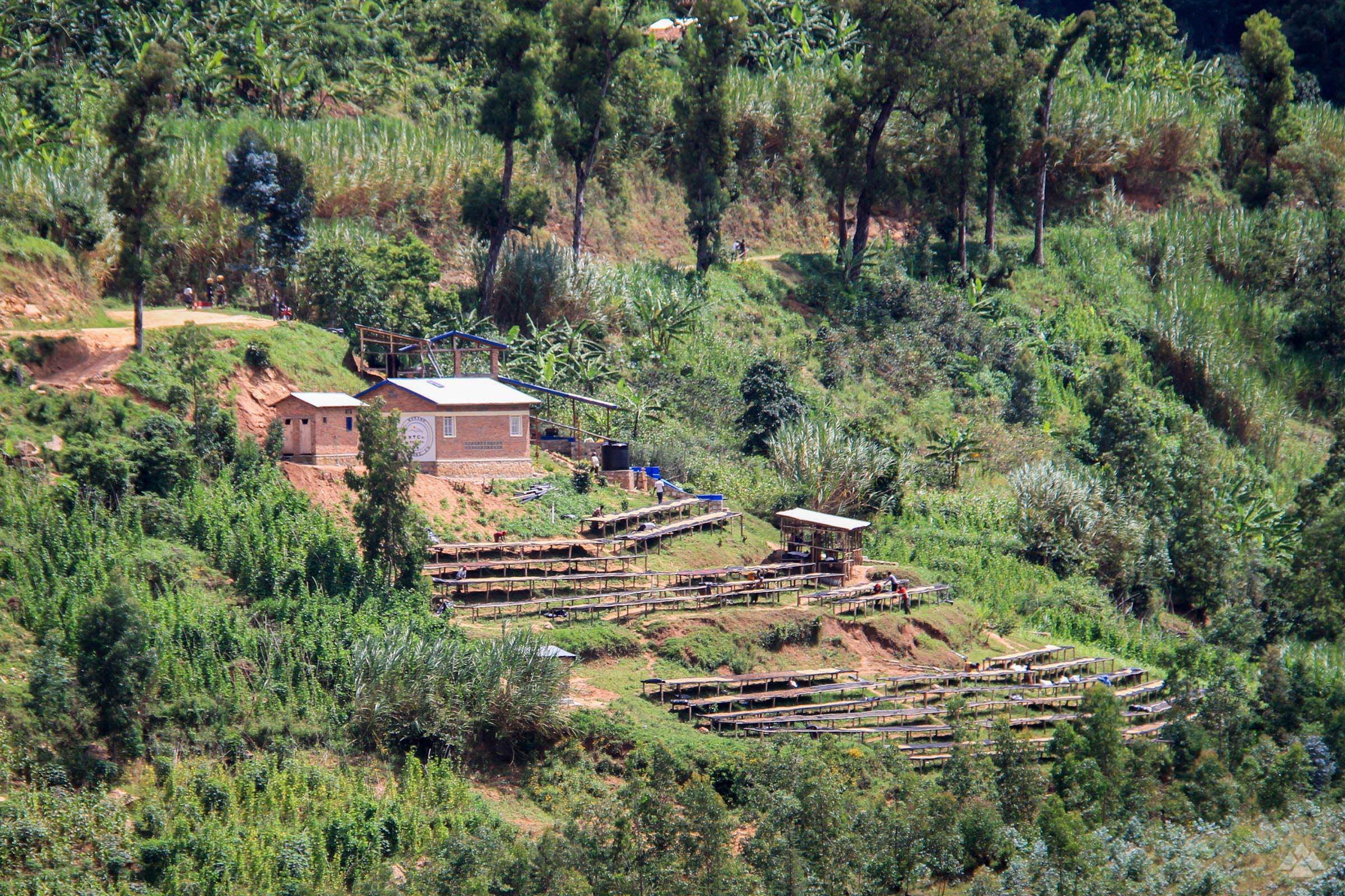 Shyira Rwanda