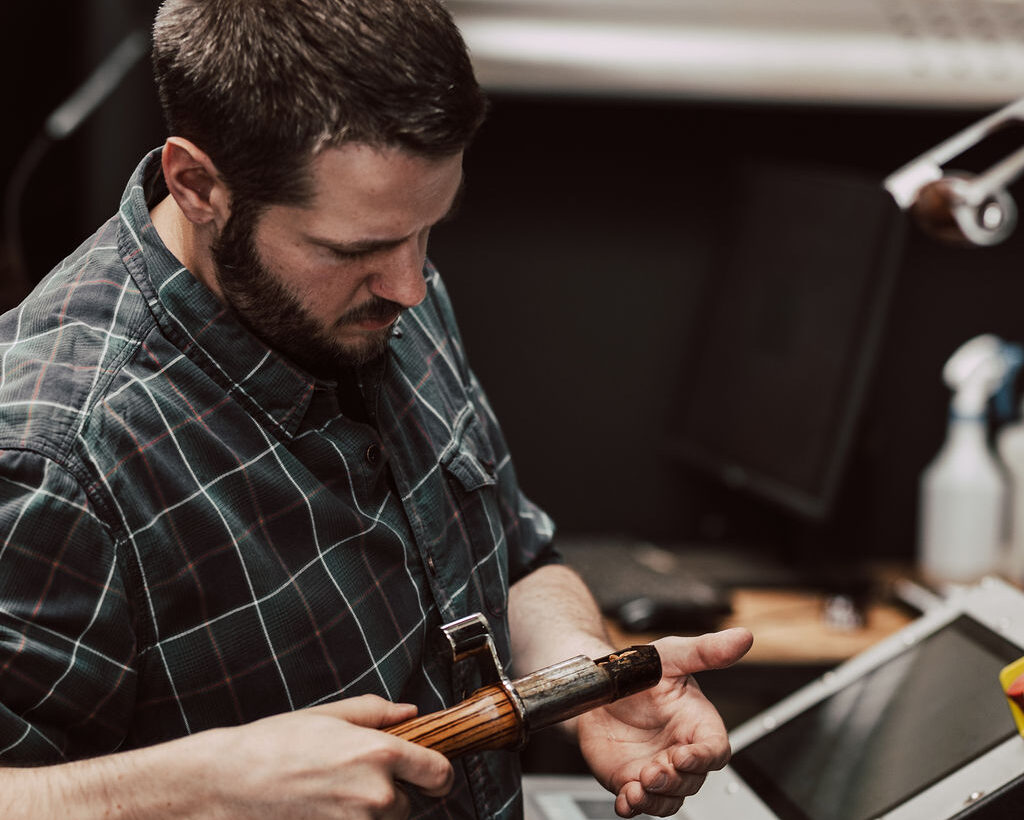 Beanworks Coffee Roasters Northampton Roastery
