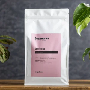 Las Lejas Costa Rica New Release Coffee