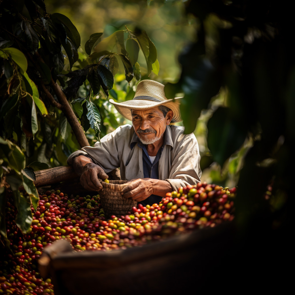 Elder family - father